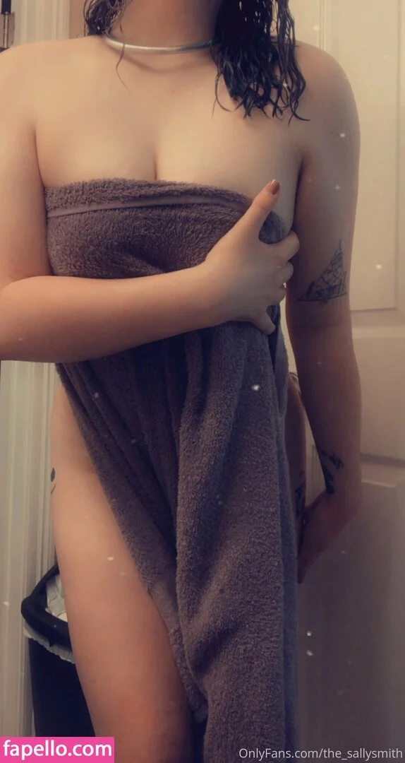 the_sallysmith Onlyfans Photo Gallery 