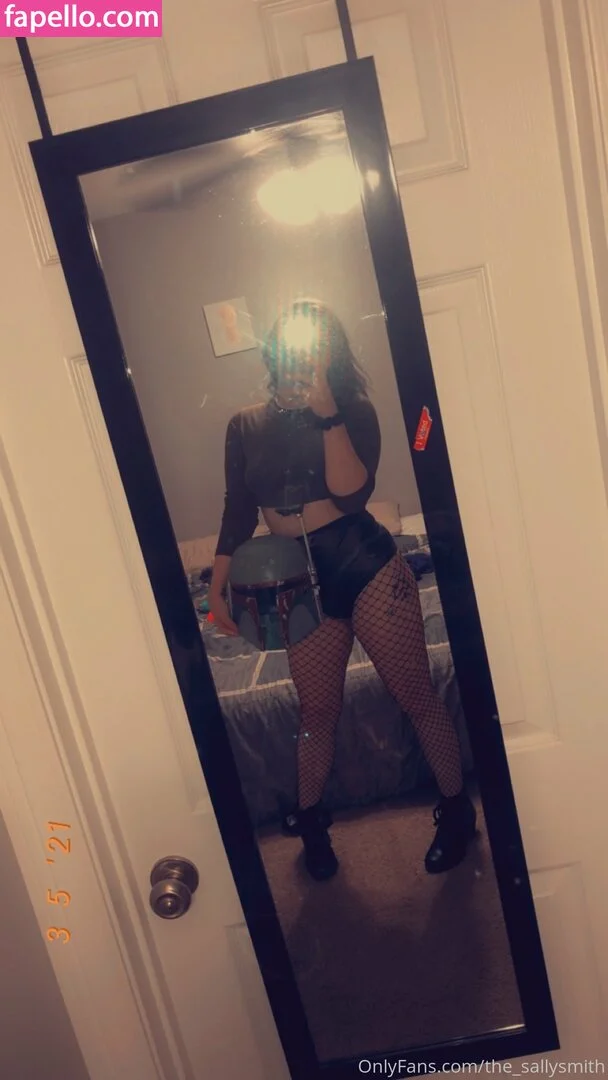 the_sallysmith Onlyfans Photo Gallery 