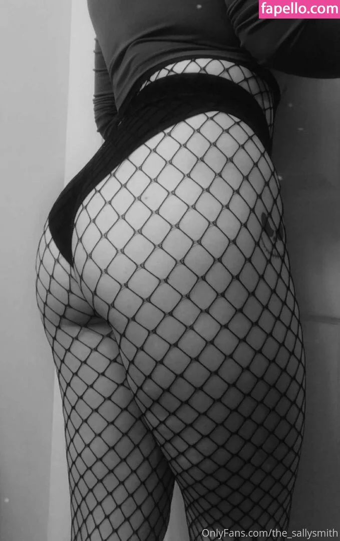 the_sallysmith Onlyfans Photo Gallery 