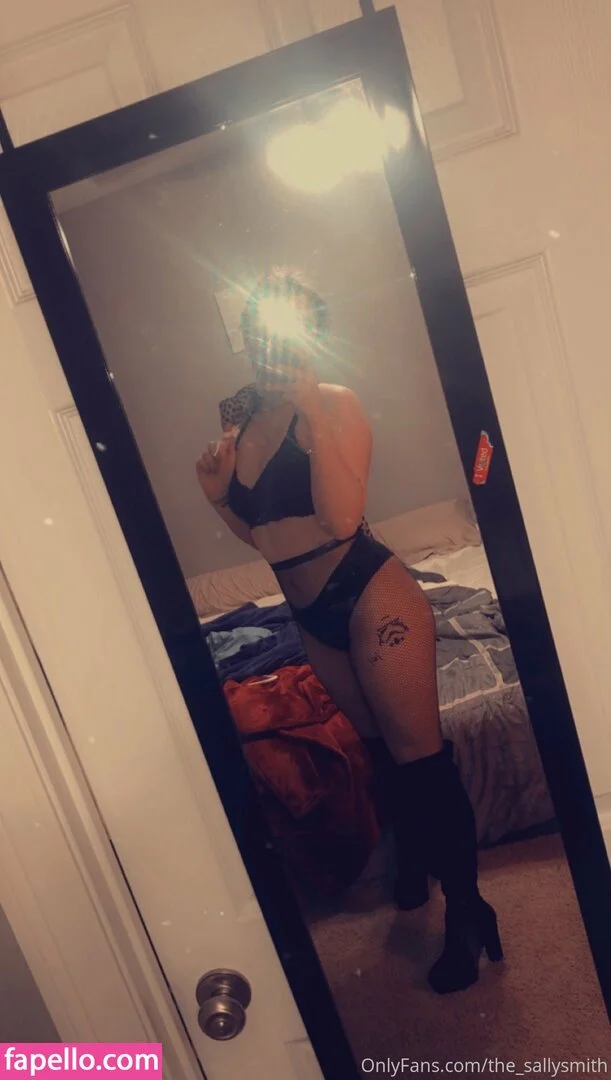 the_sallysmith Onlyfans Photo Gallery 