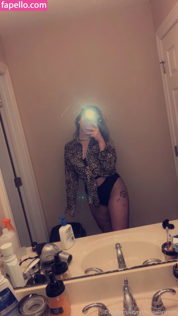 the_sallysmith Onlyfans Photo Gallery 