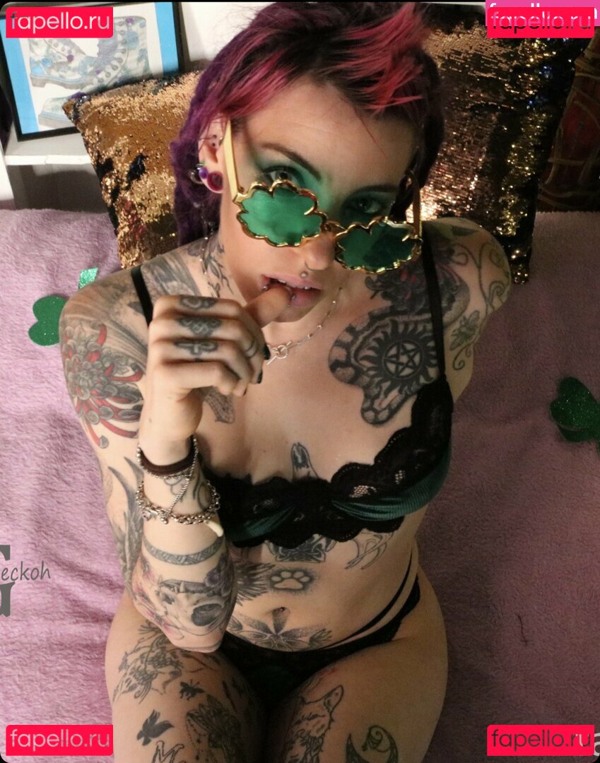 darbiwithspice Onlyfans Photo Gallery 