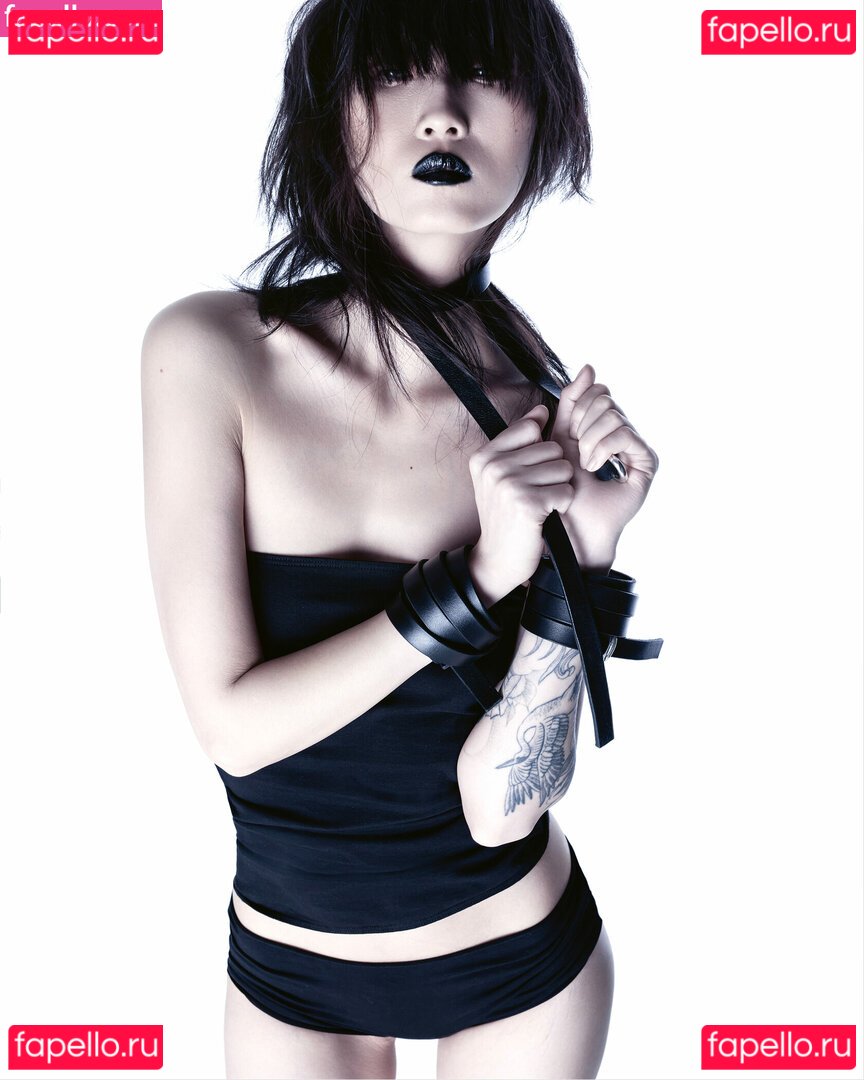 Kariina.tsoy / Karina Tsoy Onlyfans Photo Gallery 