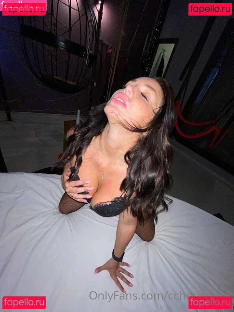 ccherrylipsx / theckexperience Onlyfans Photo Gallery 