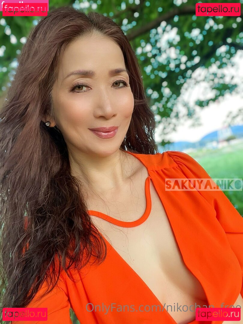 _nikochan_meow / nikochan_free Onlyfans Photo Gallery 