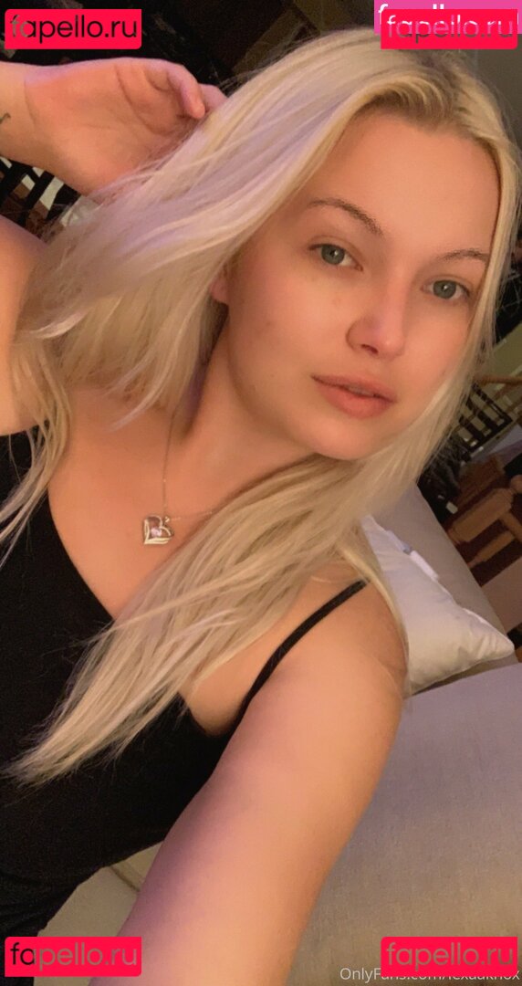 abanach11 / lexaaknox Onlyfans Photo Gallery 