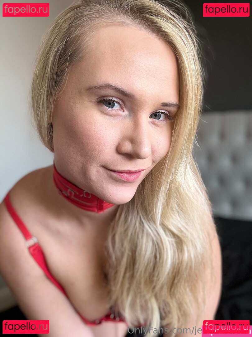 Jenny Willson / Jennywillsonvip Onlyfans Photo Gallery 