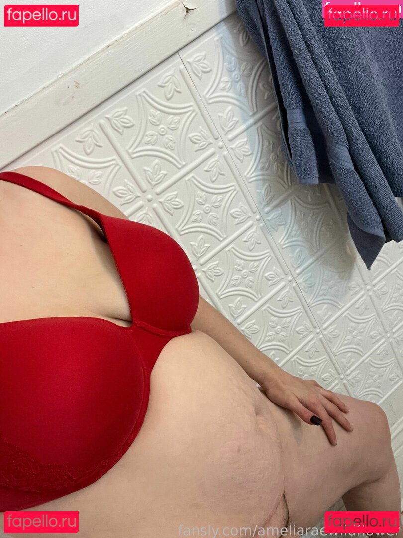 ItsAmeliaRae / ameliaraewildflower Onlyfans Photo Gallery 