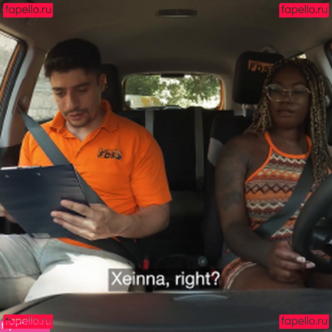 Xeinna Rose / XeinnaRose Onlyfans Photo Gallery 