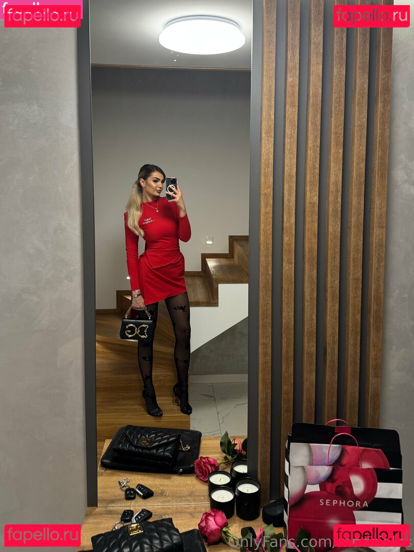 madzialos Onlyfans Photo Gallery 