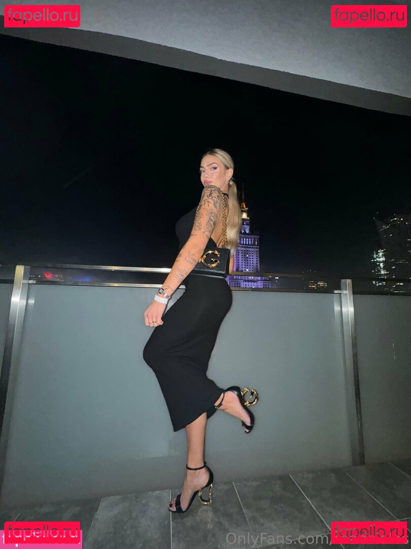 madzialos Onlyfans Photo Gallery 