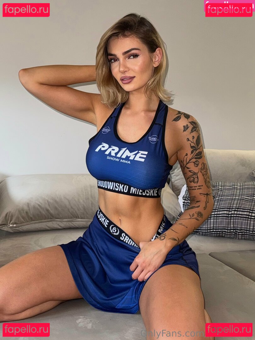 madzialos Onlyfans Photo Gallery 