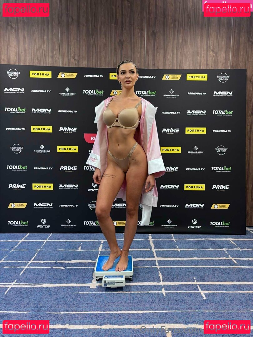 madzialos Onlyfans Photo Gallery 