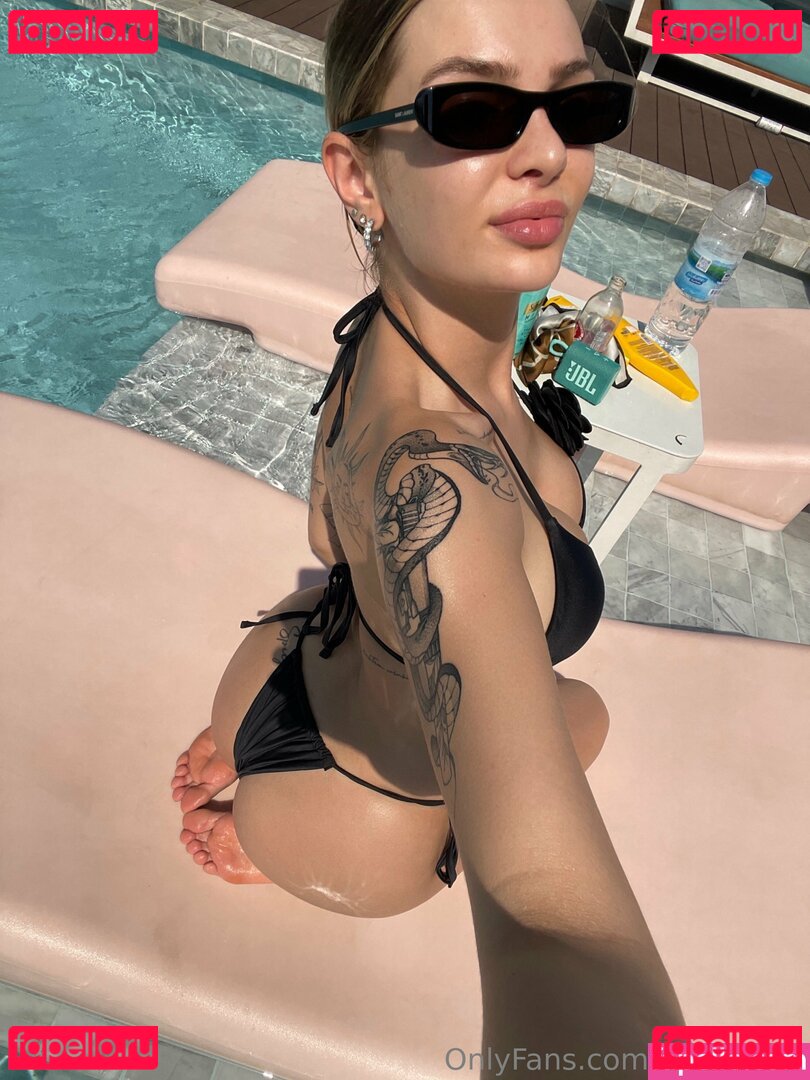 madzialos Onlyfans Photo Gallery 