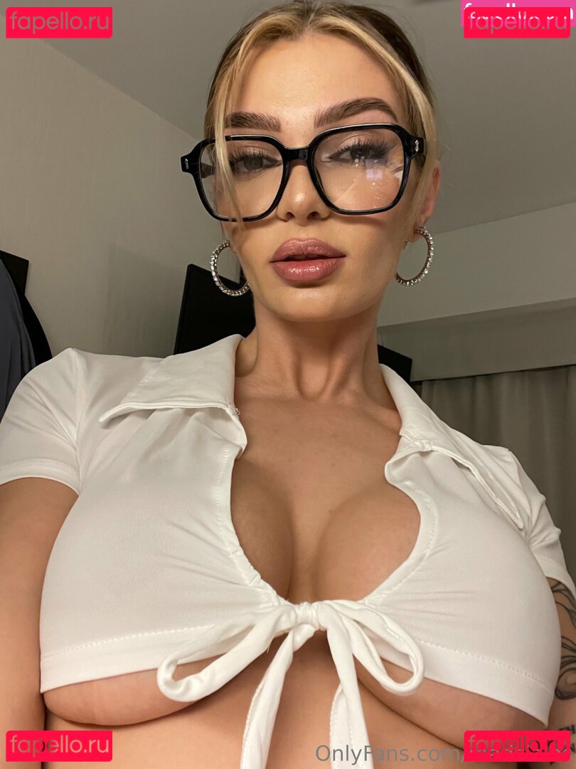 madzialos Onlyfans Photo Gallery 