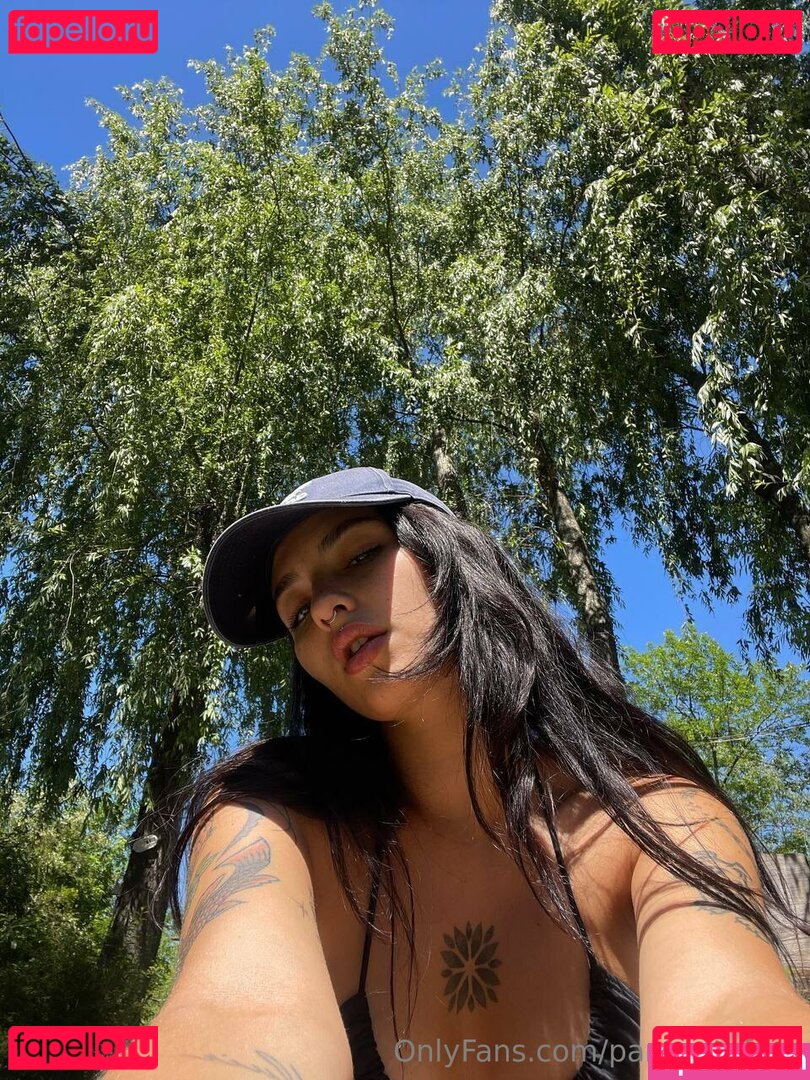 panteritafree Onlyfans Photo Gallery 