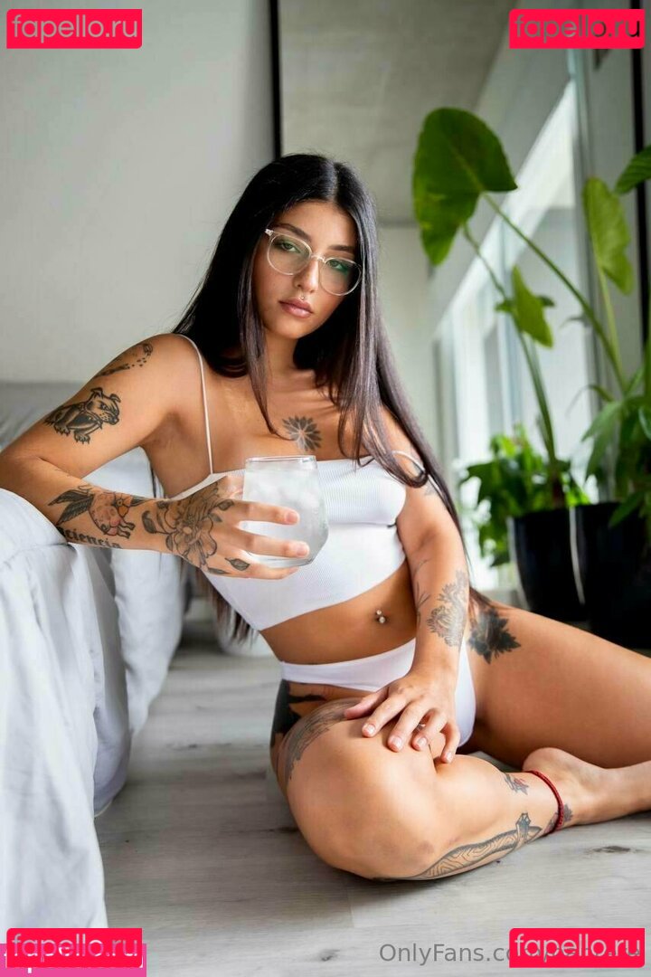 panteritafree Onlyfans Photo Gallery 