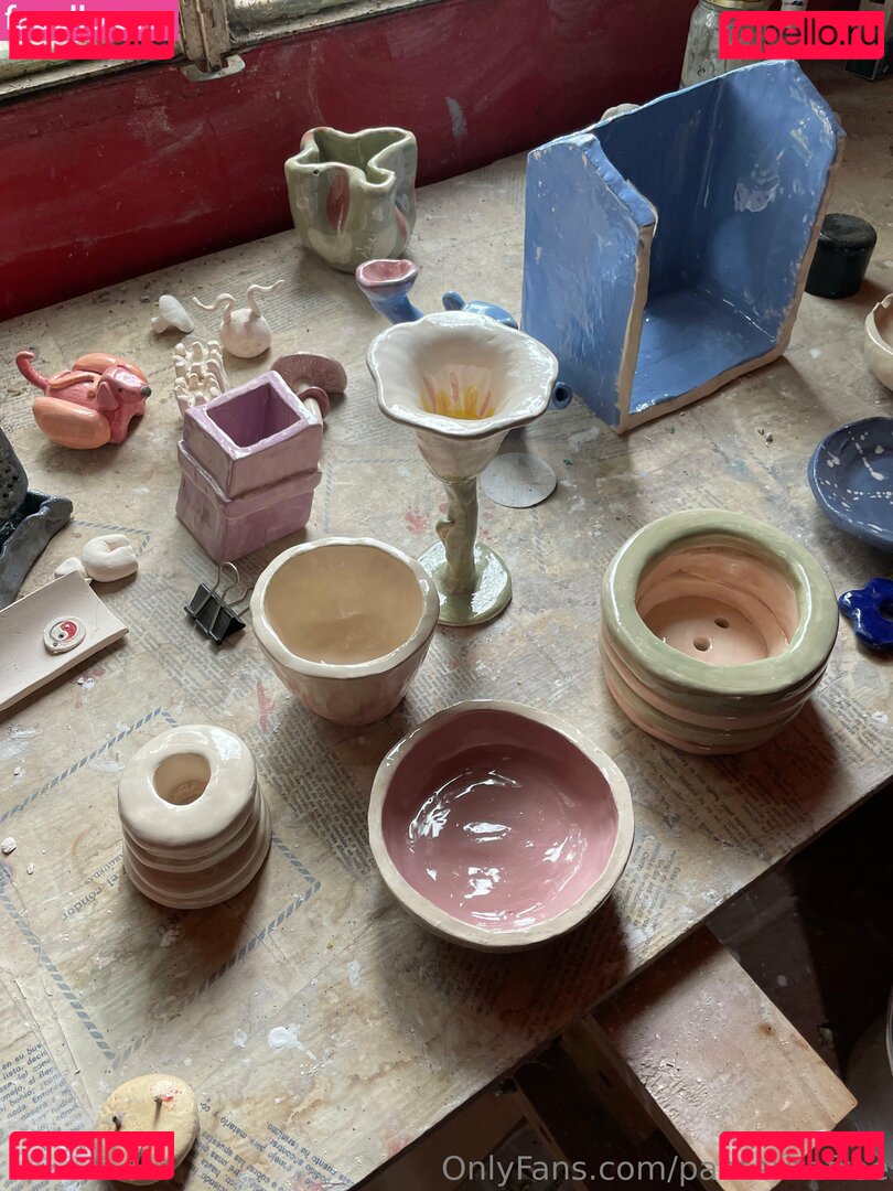 panteritafree Onlyfans Photo Gallery 