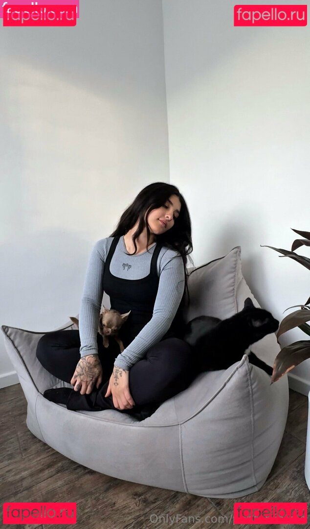 panteritafree Onlyfans Photo Gallery 