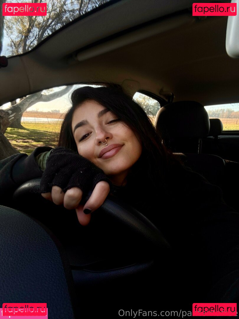 panteritafree Onlyfans Photo Gallery 