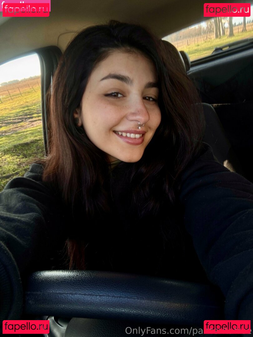 panteritafree Onlyfans Photo Gallery 