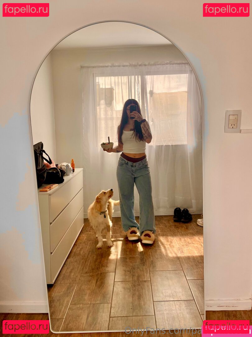 panteritafree Onlyfans Photo Gallery 