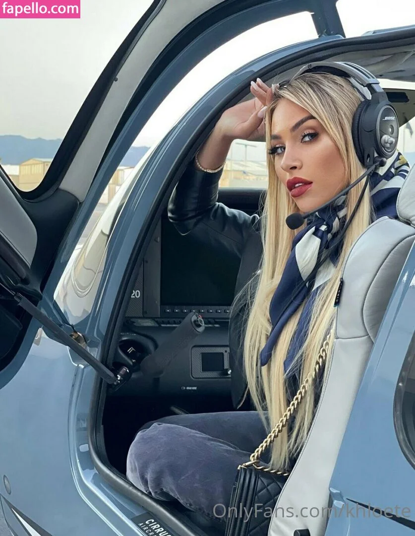 khloete Onlyfans Photo Gallery 