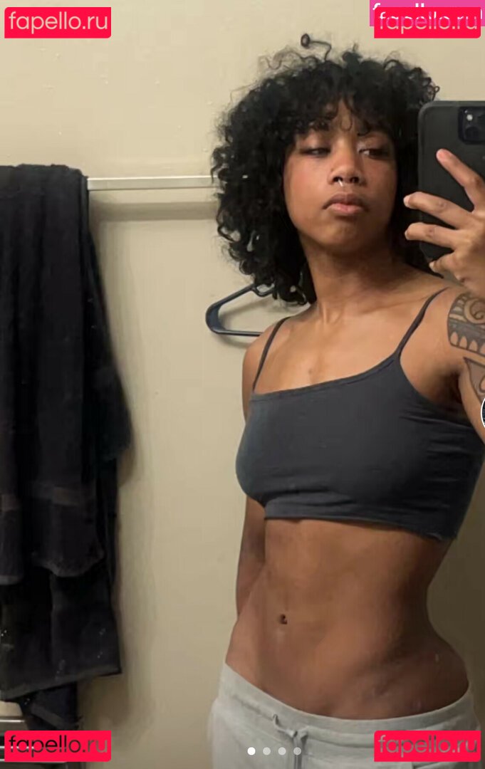 Buffvaya / buffbabya / killvaya Onlyfans Photo Gallery 