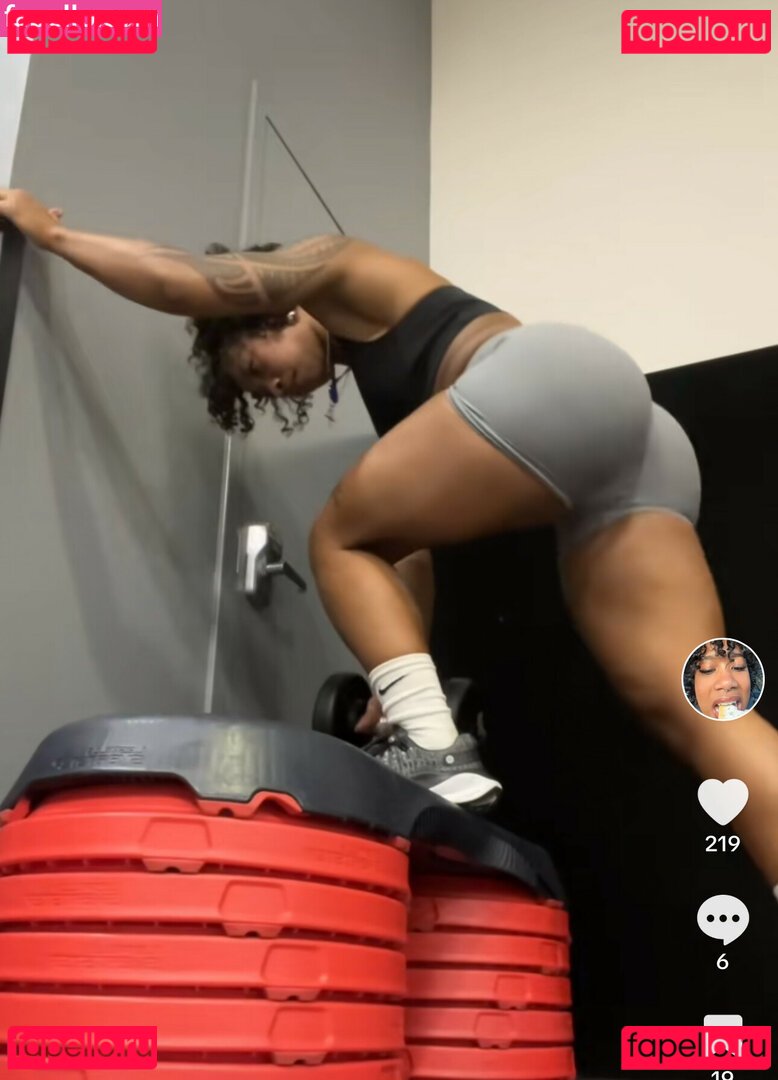 Buffvaya / buffbabya / killvaya Onlyfans Photo Gallery 