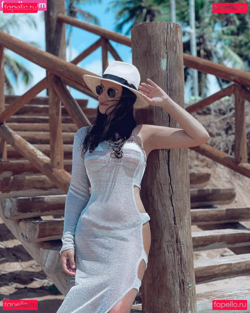 Fernanda Braga Onlyfans Photo Gallery 