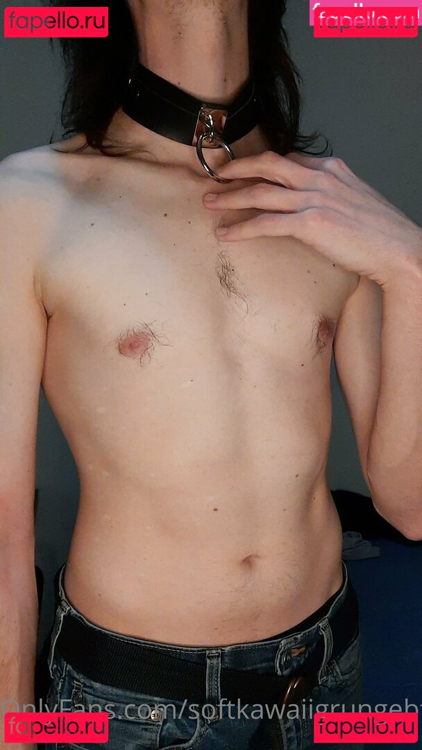 softkawaiifemboy Onlyfans Photo Gallery 