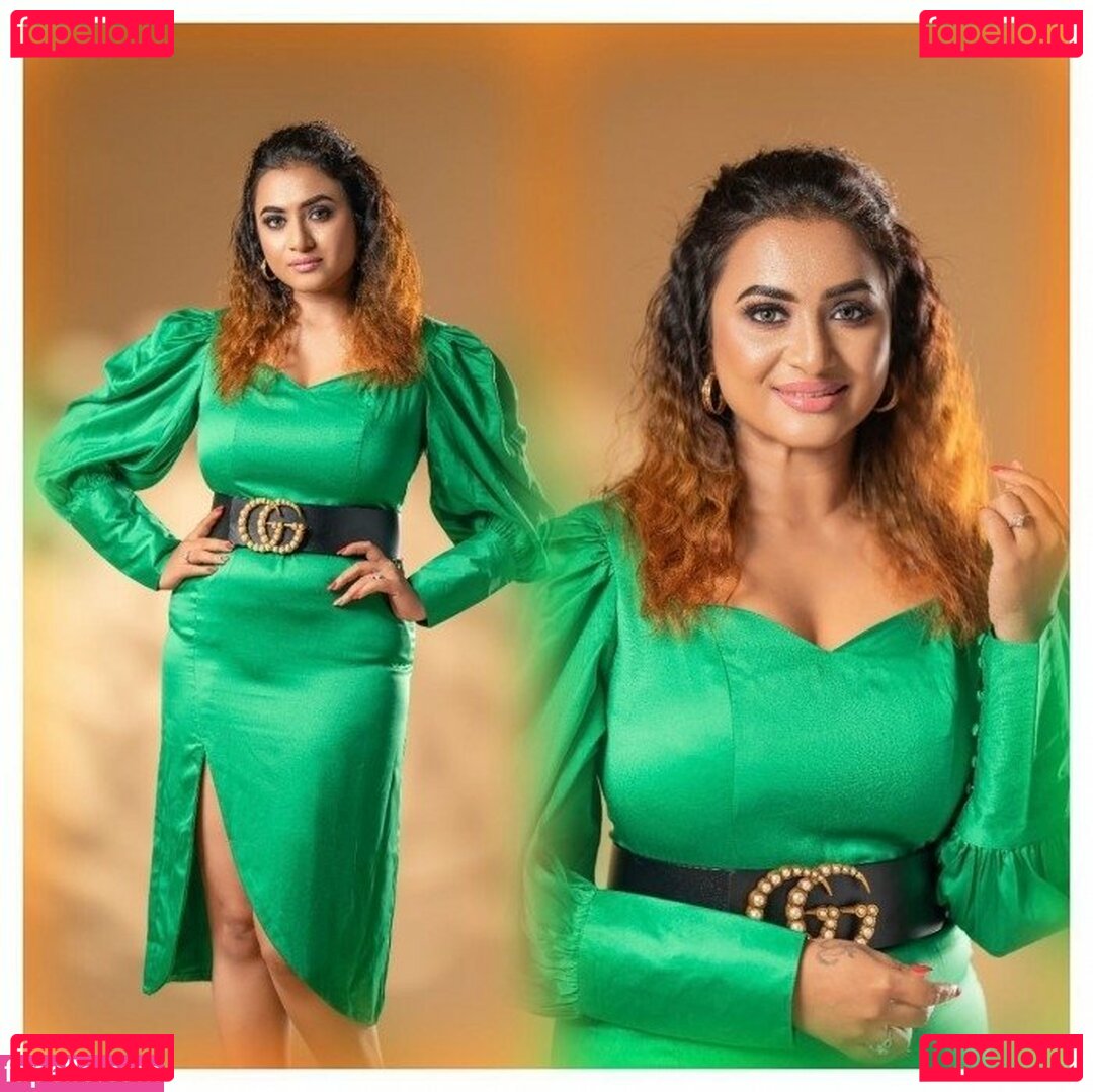 Janani Ashokkumar Onlyfans Photo Gallery 