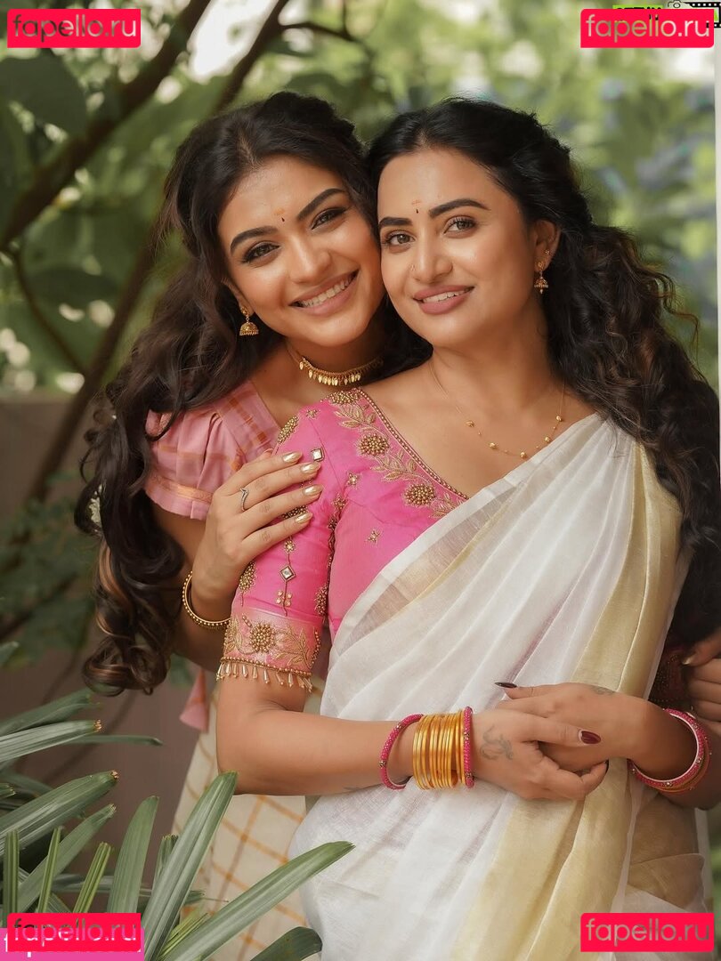 Janani Ashokkumar Onlyfans Photo Gallery 