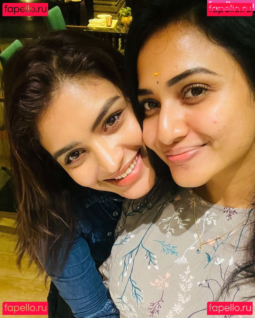 Janani Ashokkumar Onlyfans Photo Gallery 