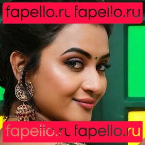 Janani Ashokkumar Onlyfans Photo Gallery 