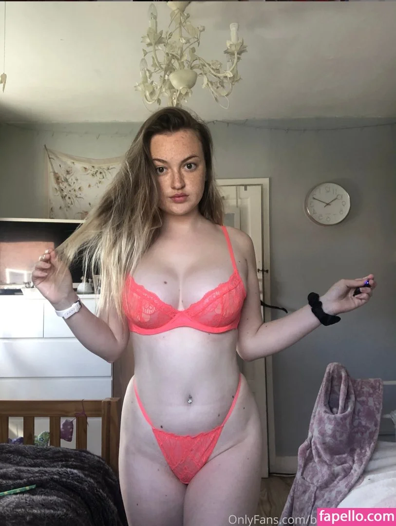 bad_blondie420 Onlyfans Photo Gallery 