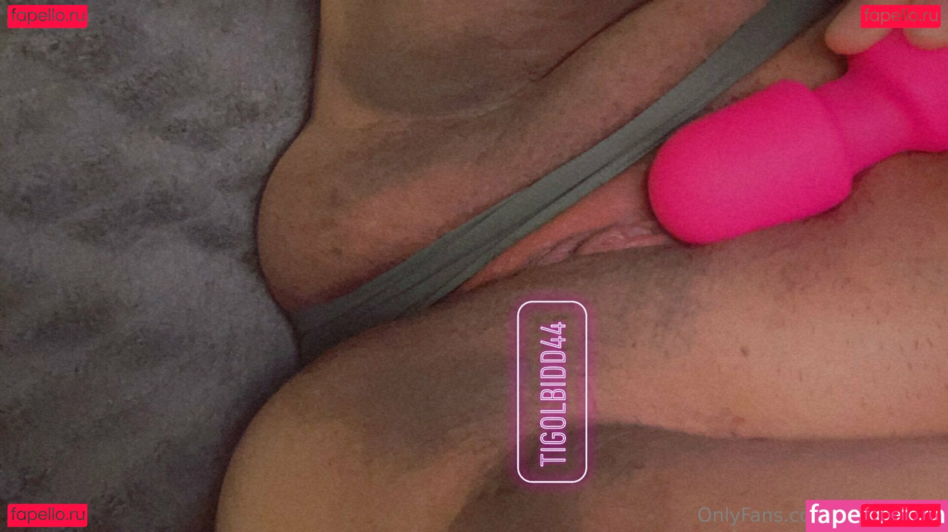 tigolbidd44 Onlyfans Photo Gallery 