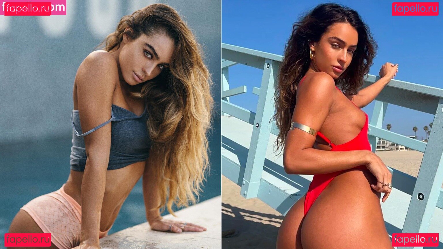 Sommerray Onlyfans Photo Gallery 