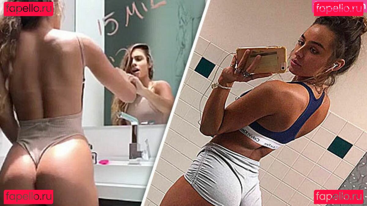 Sommerray Onlyfans Photo Gallery 