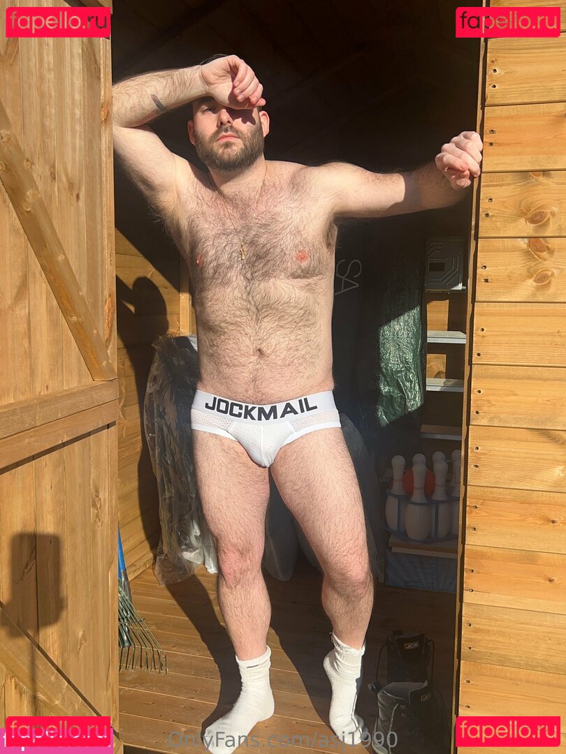 asj1990 Onlyfans Photo Gallery 