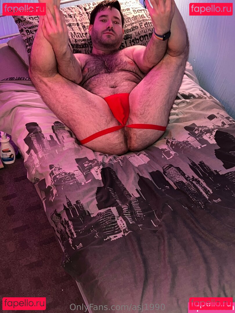 asj1990 Onlyfans Photo Gallery 