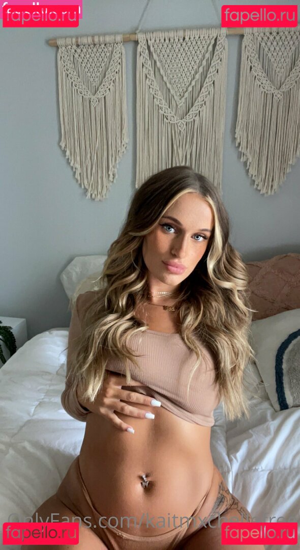 kaitmichelle / kaitmxchellefree Onlyfans Photo Gallery 