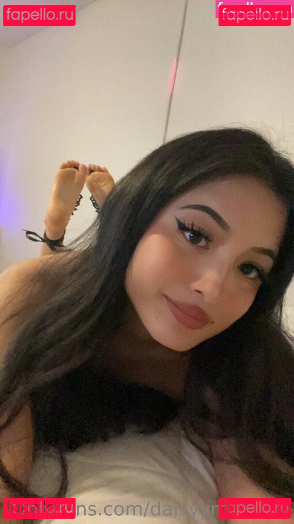 Daisyymichelle / daisyy_michelle Onlyfans Photo Gallery 