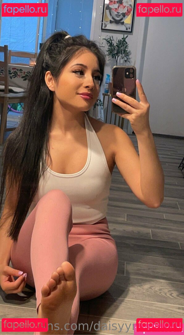 Daisyymichelle / daisyy_michelle Onlyfans Photo Gallery 