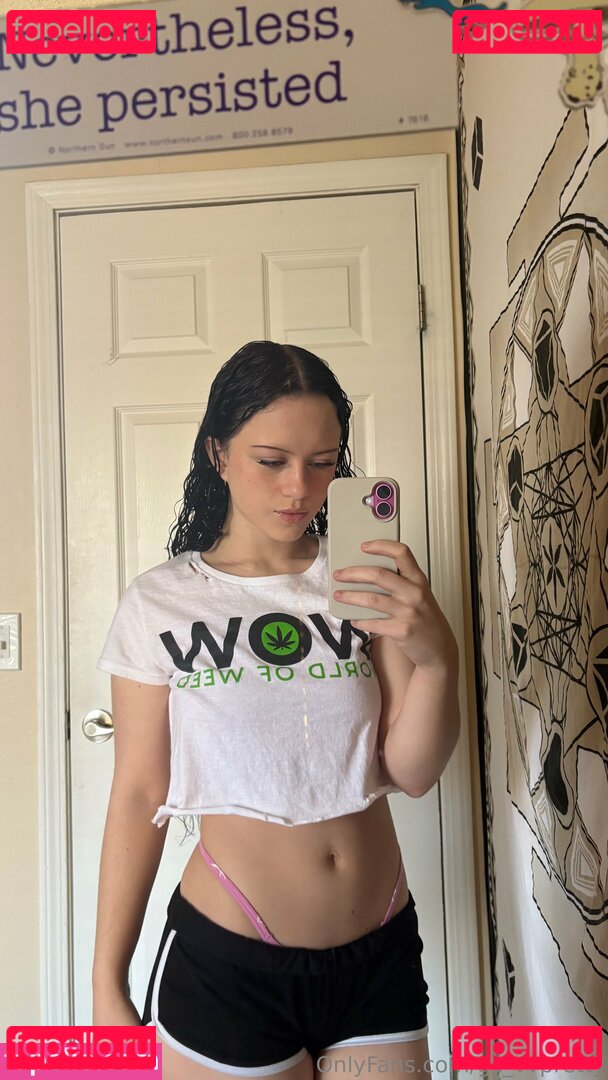 gz_vvpretty Onlyfans Photo Gallery 