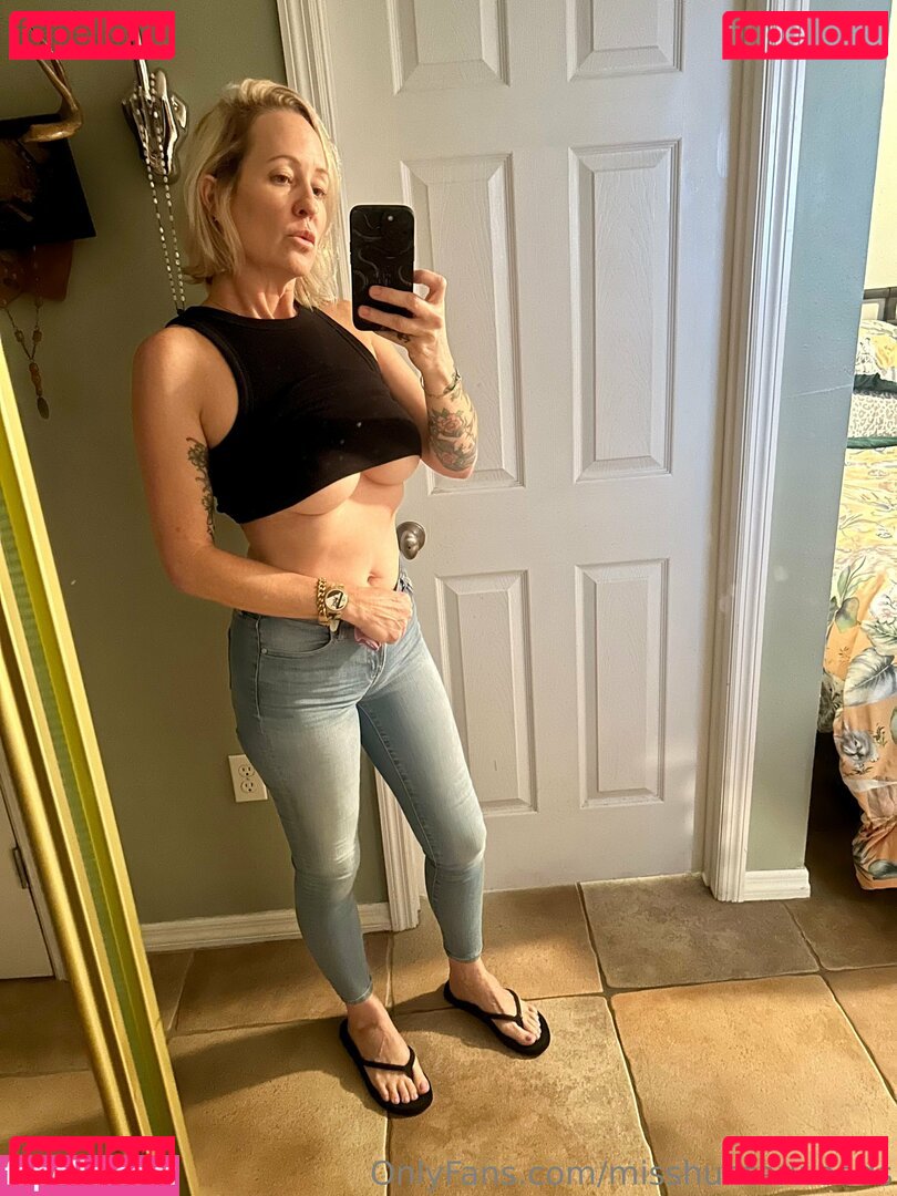 misshunterwoods Onlyfans Photo Gallery 