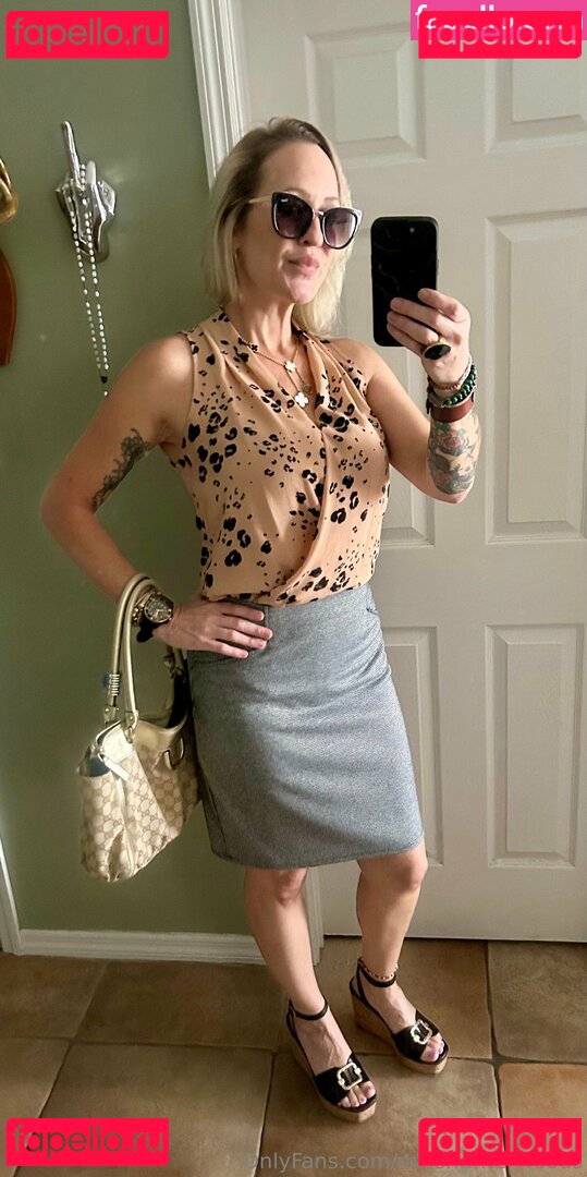 misshunterwoods Onlyfans Photo Gallery 