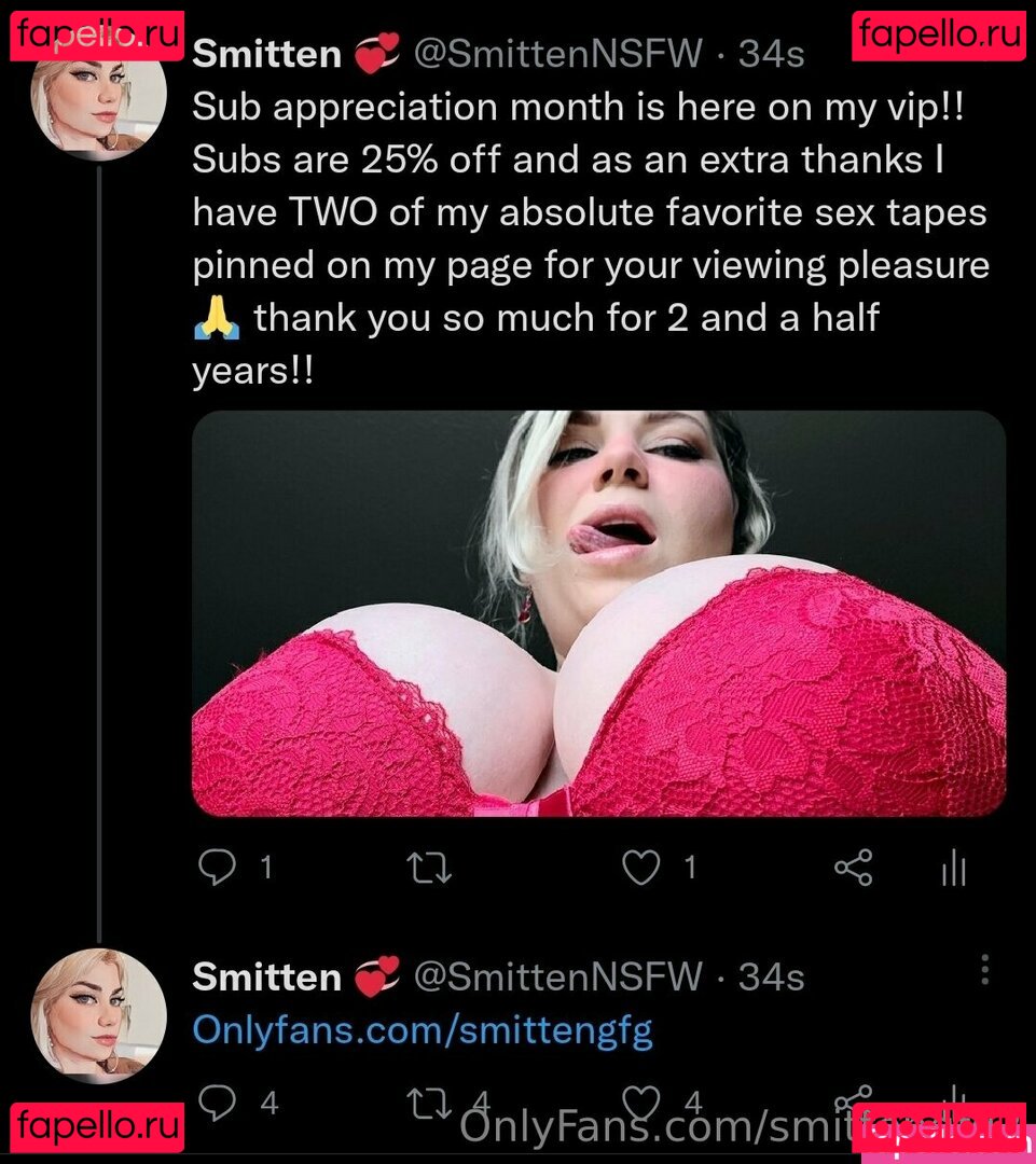 smittengfg / smittengfg2 Onlyfans Photo Gallery 
