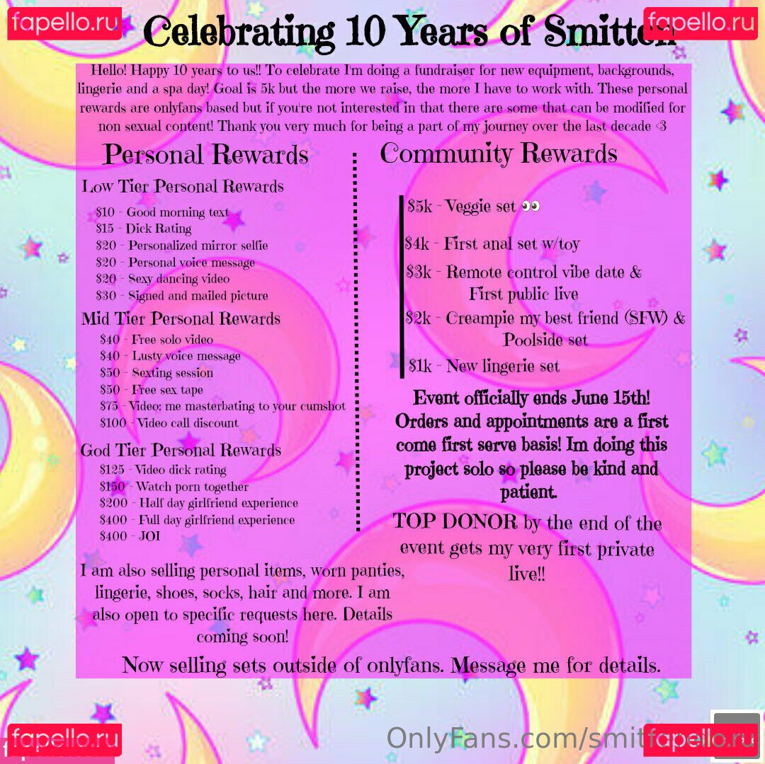 smittengfg / smittengfg2 Onlyfans Photo Gallery 