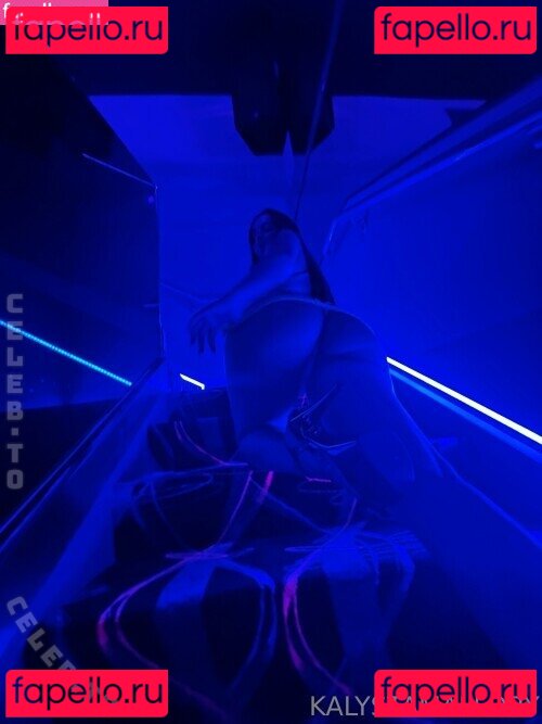 Kalysta Mallory / KalystaMallory / mallorykalysta Onlyfans Photo Gallery 